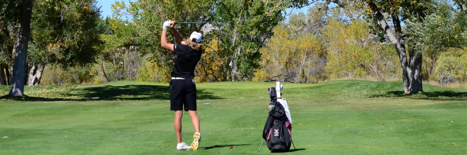 JakeGilbertGolf's profile banner image