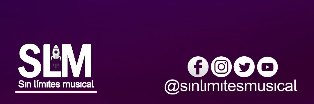 Sinlimitesmus's profile banner image