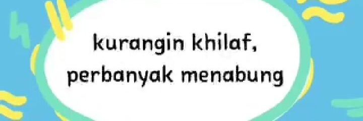 Dinadhilah banner
