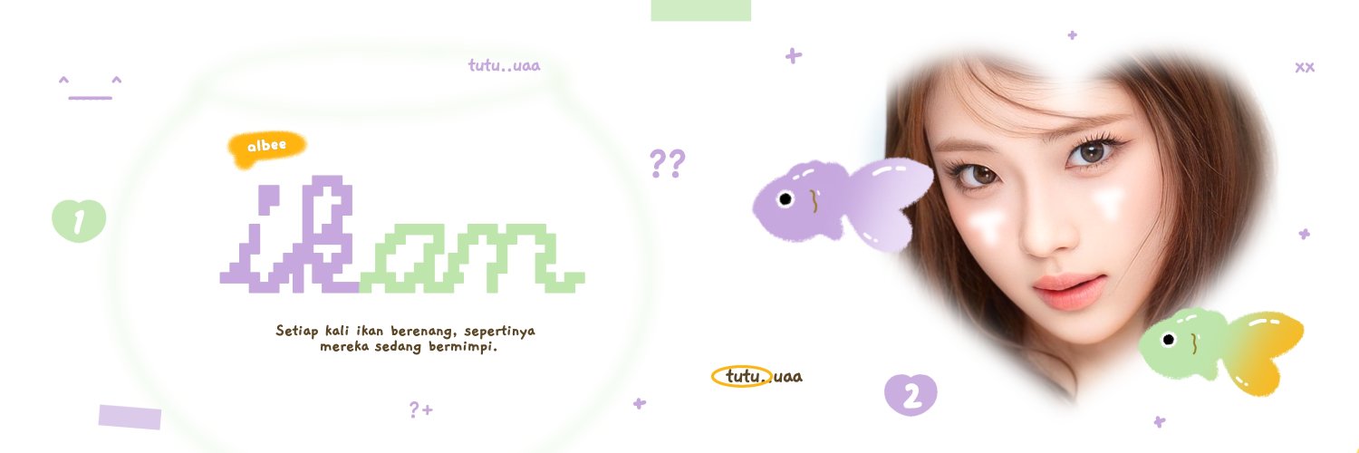 𝒂𝒍𝒃𝒆𝒆 𖹭 banner