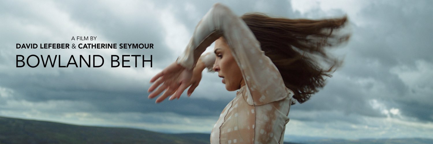 David Lefeber banner