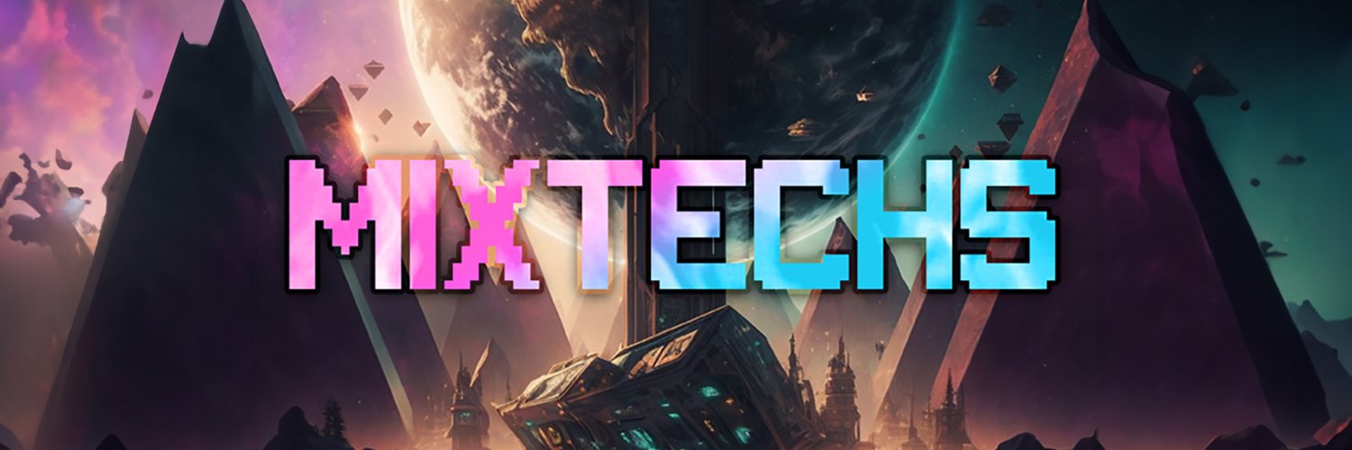 Mixtechs banner