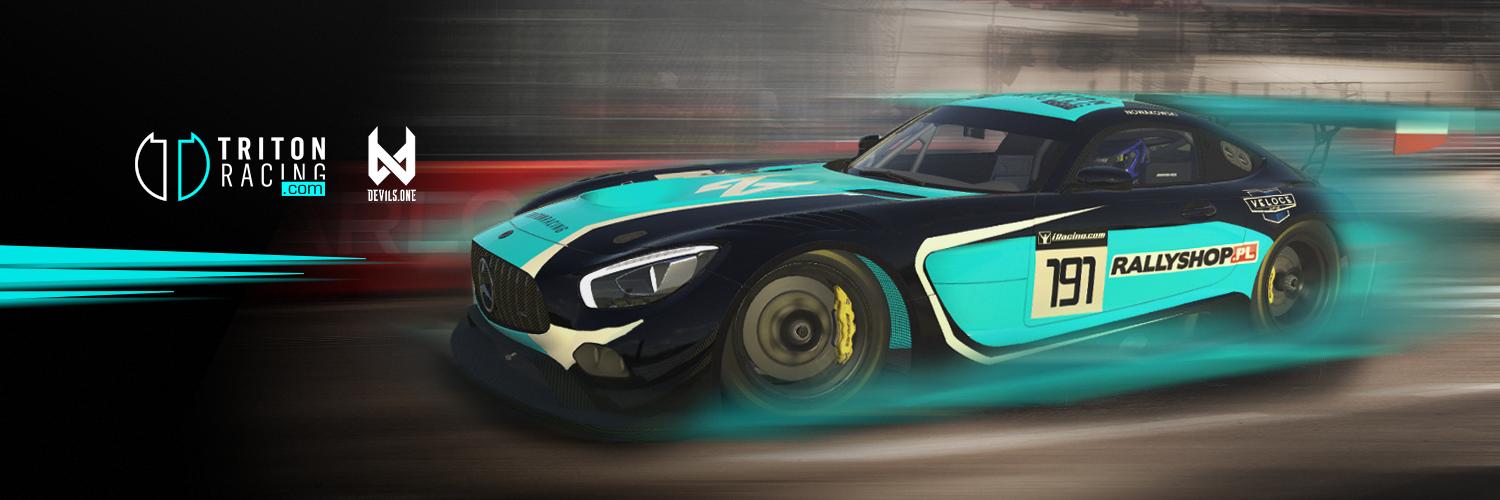 Daczer_Racing's profile banner image