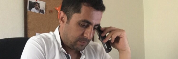 Hasandemirkal2's profile banner image