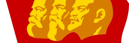 ☭ Comrade D N ☭ banner