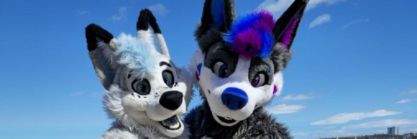 Artythefoxx Profile Banner