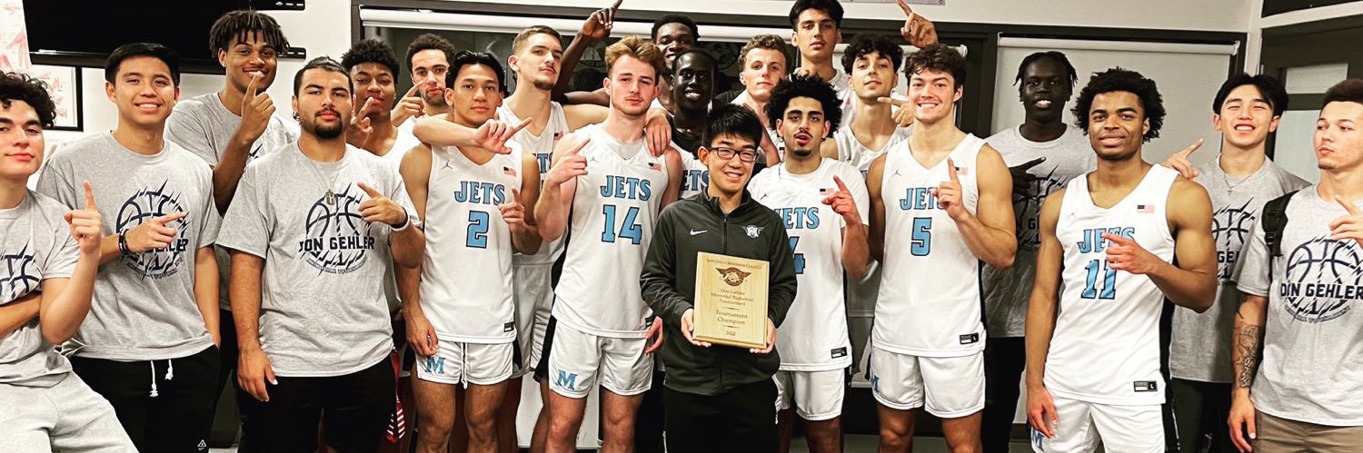 Michael Batchelor banner