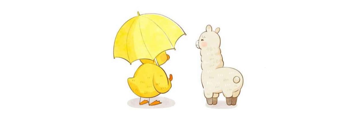 bebek&alpaca banner