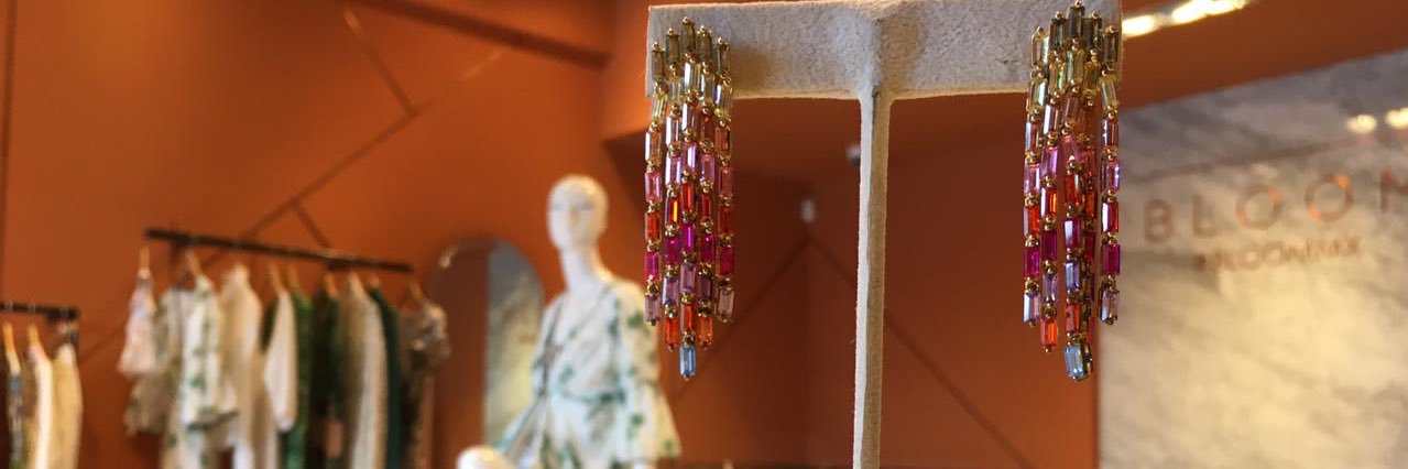 BoutiqueBloom's profile banner image