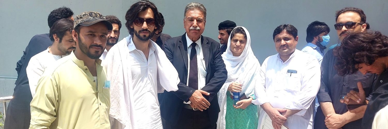 Azmat_wazir9's profile banner image