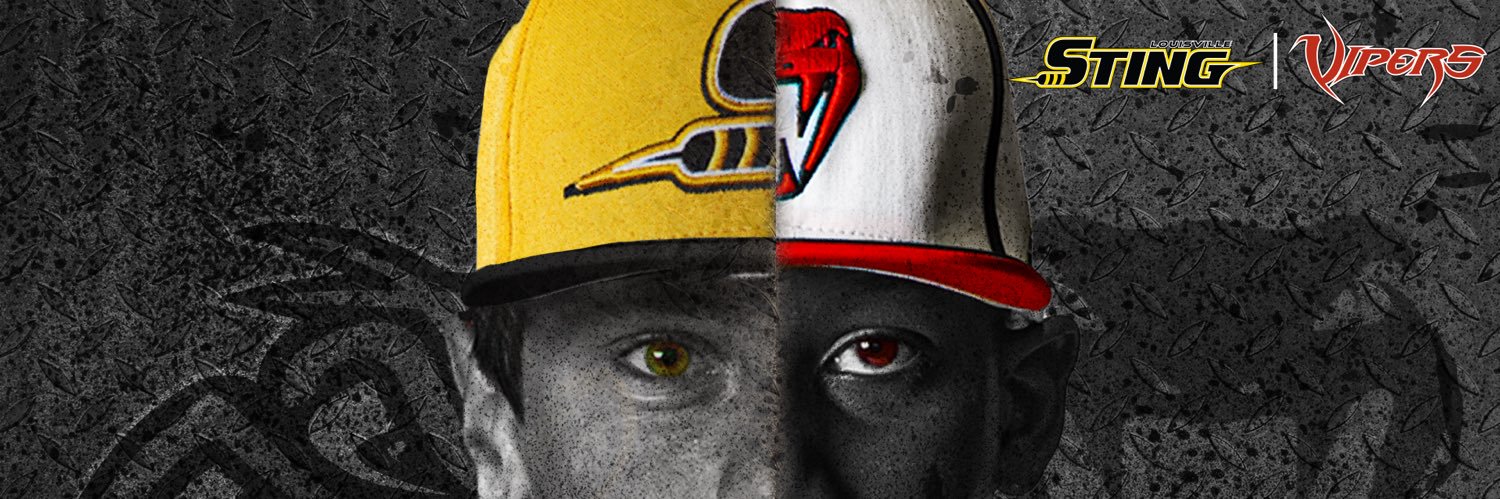 Louisville Vipers/STING Recruiting banner