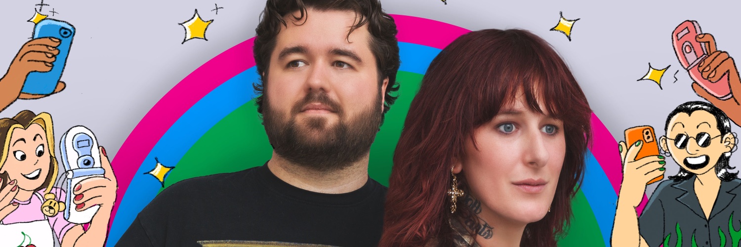 Eating for Free banner