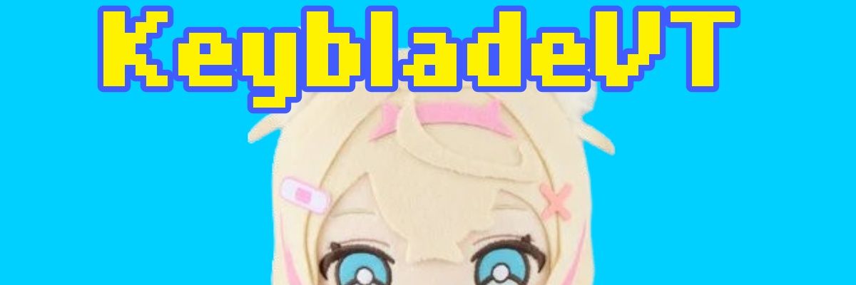 {KeybladeVT} 🔞 🇸🇻🇲🇽 banner