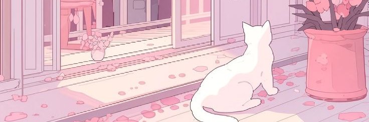 romalearein's profile banner image