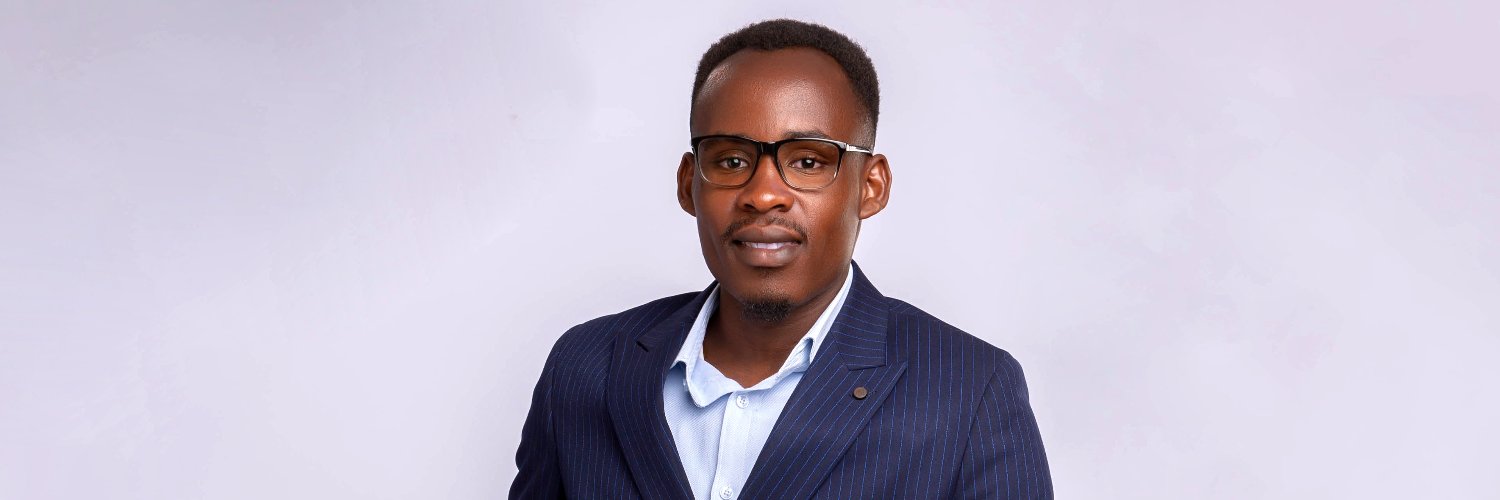 Gumisiriza Brinton banner