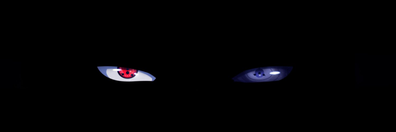 ObitoFk's profile banner image