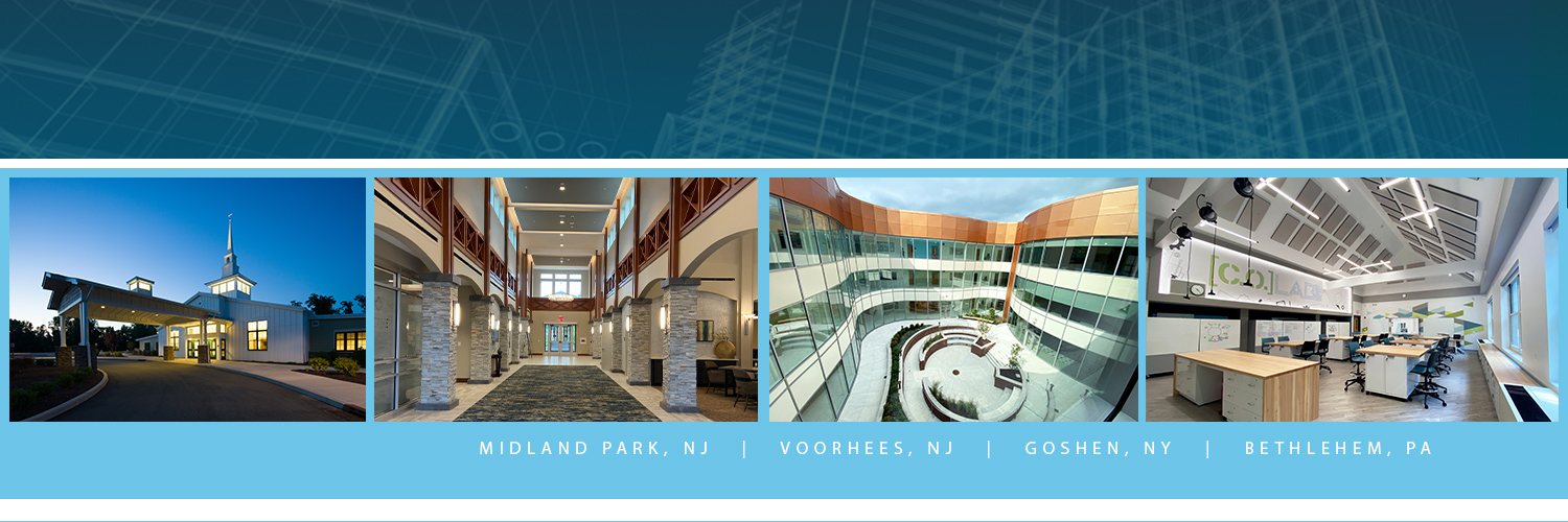 LAN Associates banner