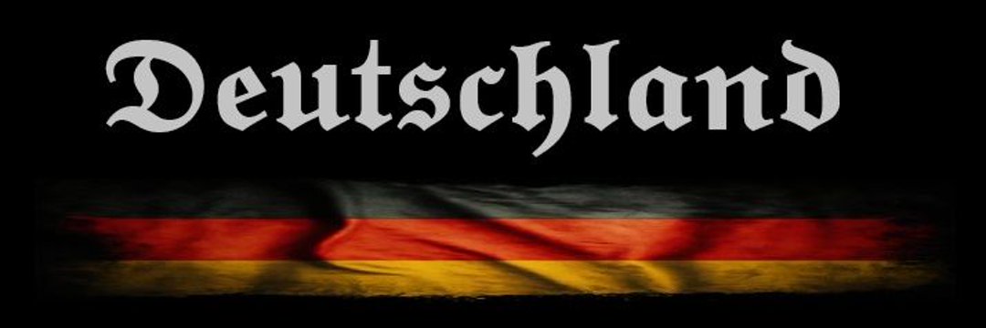 Klarname1973 🇩🇪 banner