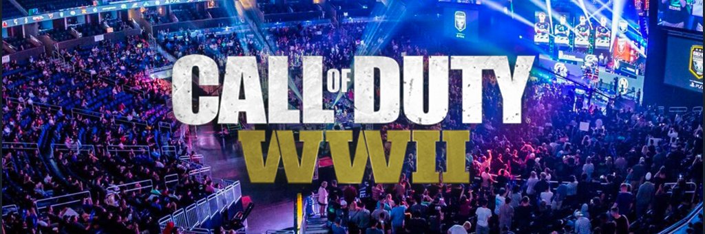 ALT Leagues COD banner