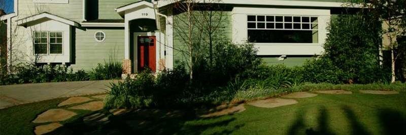 Silva Construction banner