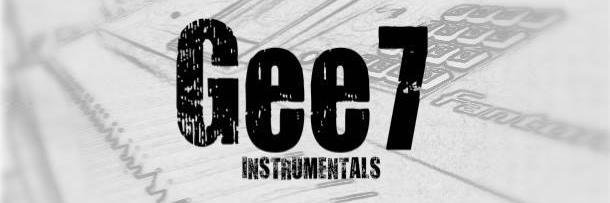 GeeSe7en's profile banner image