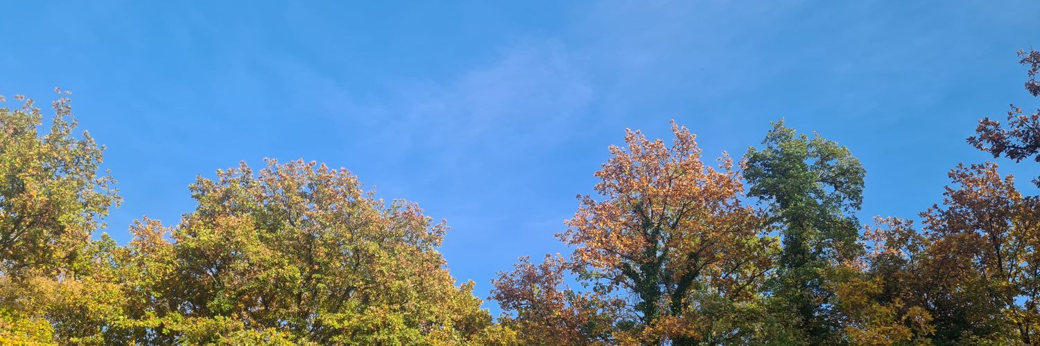 Ero s ovog svijeta 🌍 banner