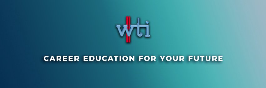 WTI_Training's profile banner image