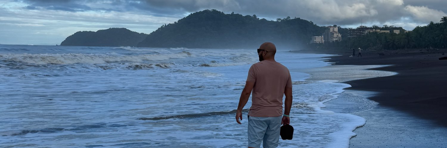 JaramosC's profile banner image