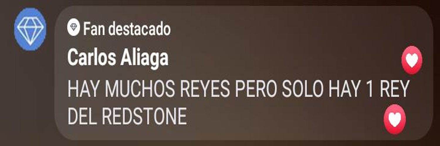 reydelredstone's profile banner image