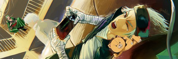 MyStinkySpliff Profile Banner