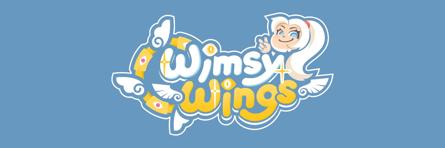 wimsywings's profile banner image