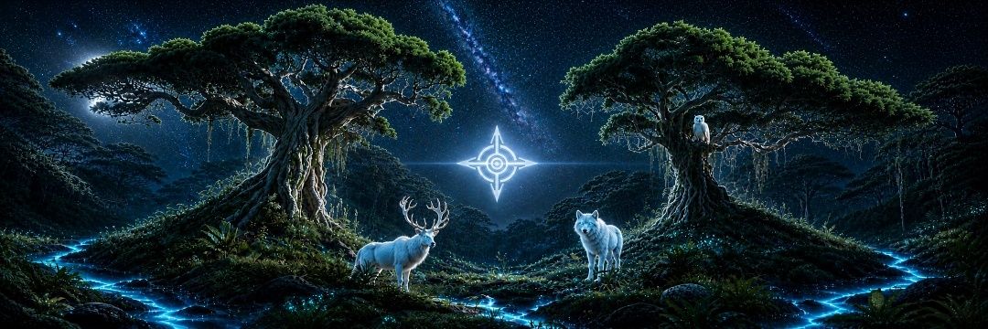 @TheAwakenedEye banner