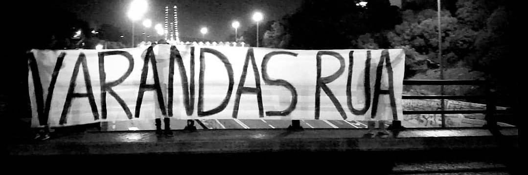 Joao Gradeço banner