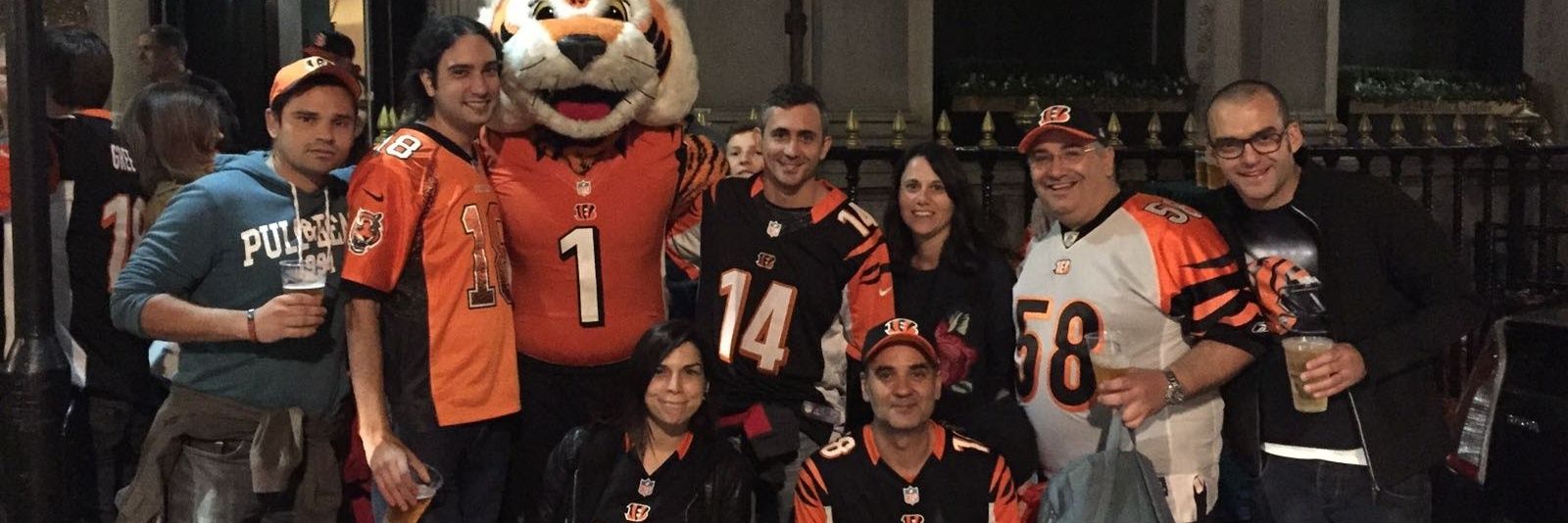 SpanishWhoDey's profile banner image