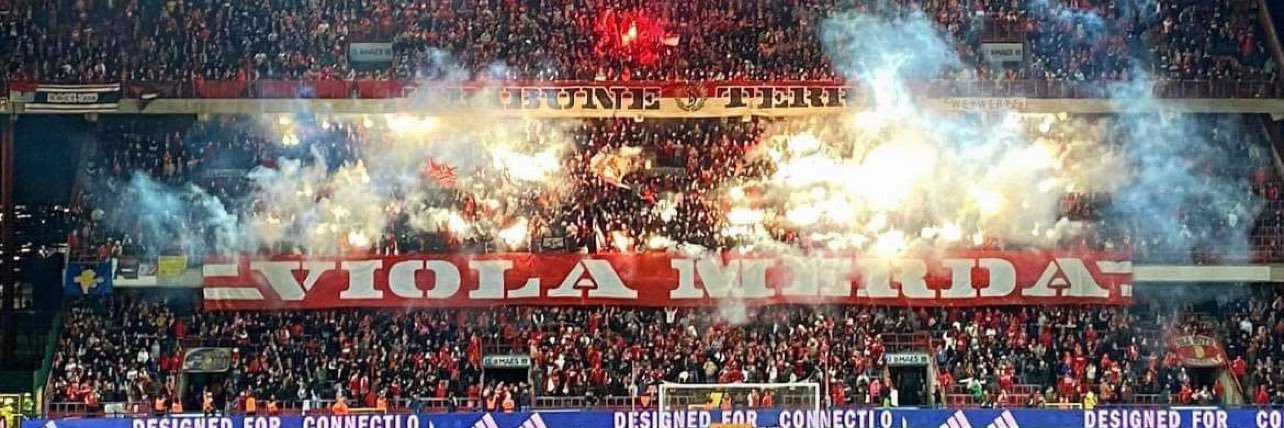 Le S banner