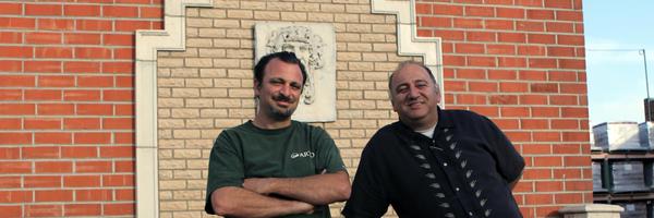 ARTObrick Profile Banner