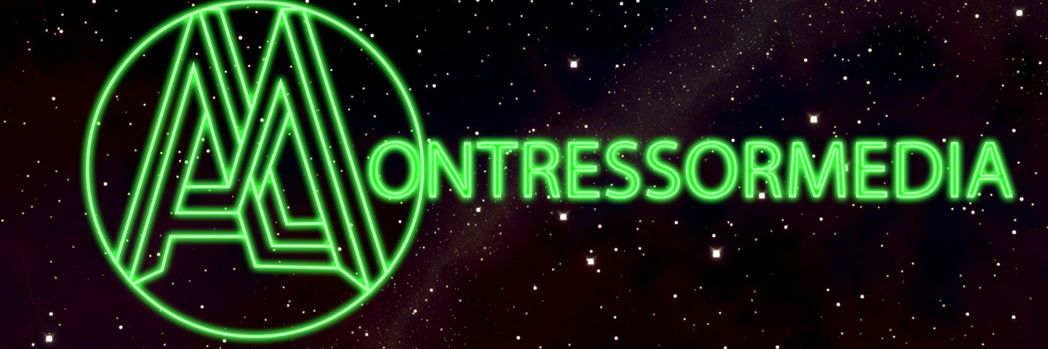 Montressor Media (is making a million pitch decks) banner