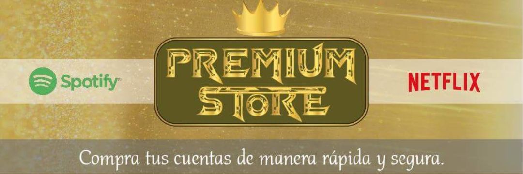 PremiumStoreGG banner