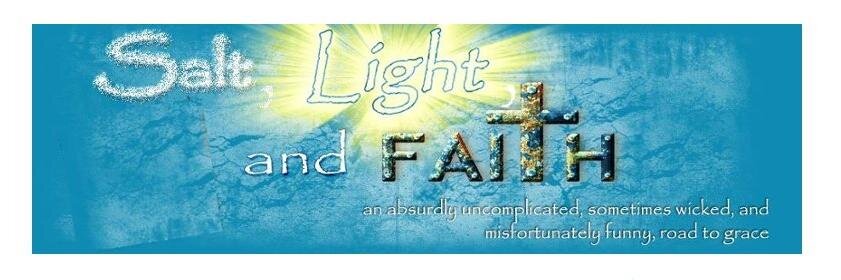 SaltLightFaith's profile banner image