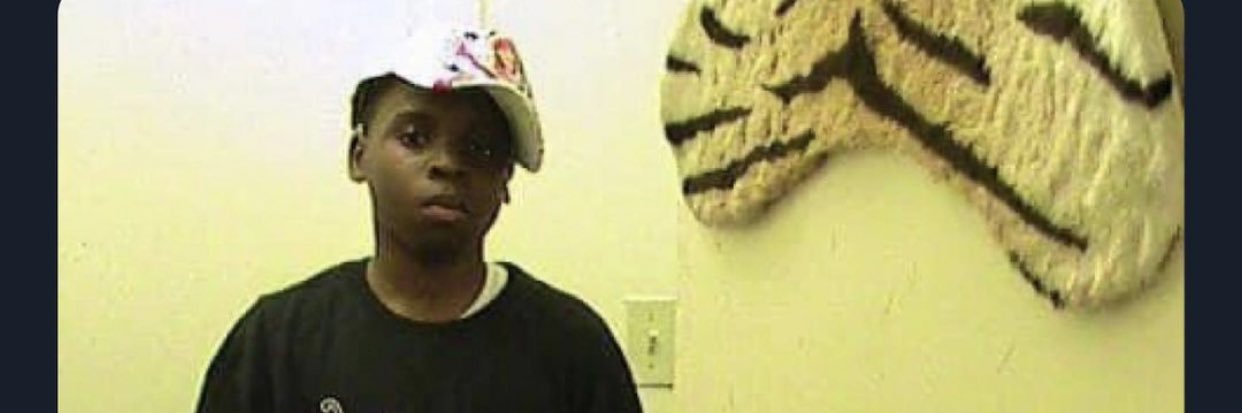 Xavier Crouch banner