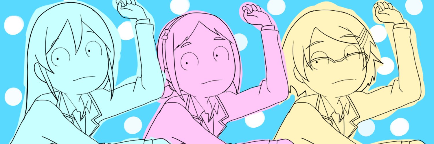 morikontan's profile banner image