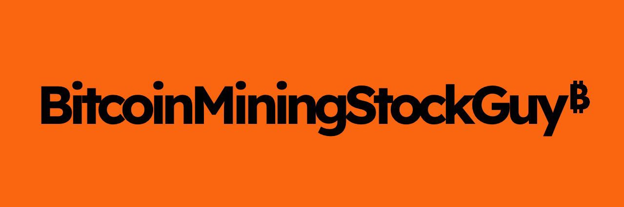 BitcoinMiningStockGuy's banner