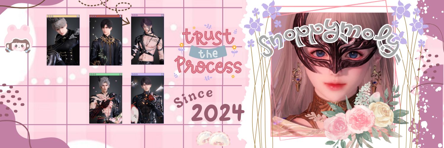 snoppymoly's profile banner image