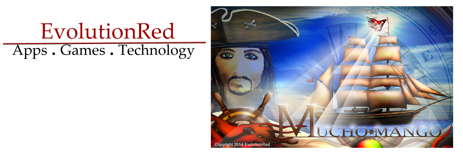 evolutionred's profile banner image
