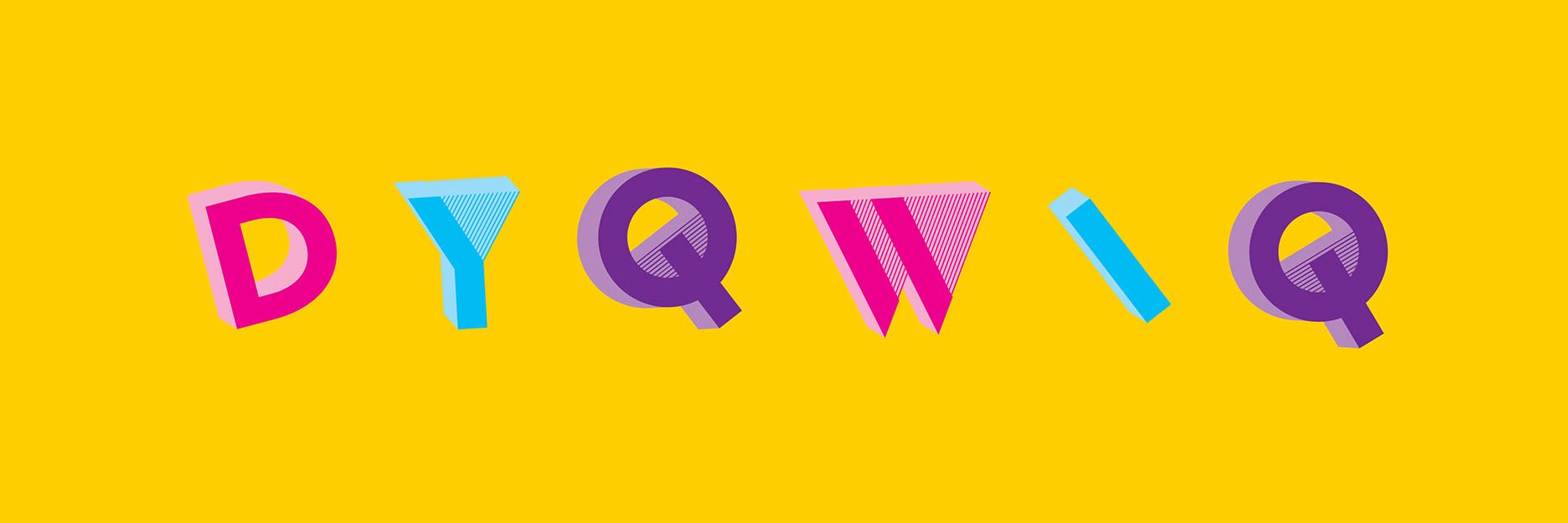DYQWIQ's profile banner image