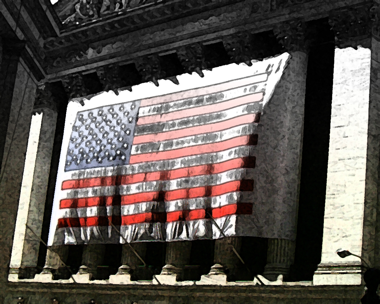 TB-1's banner