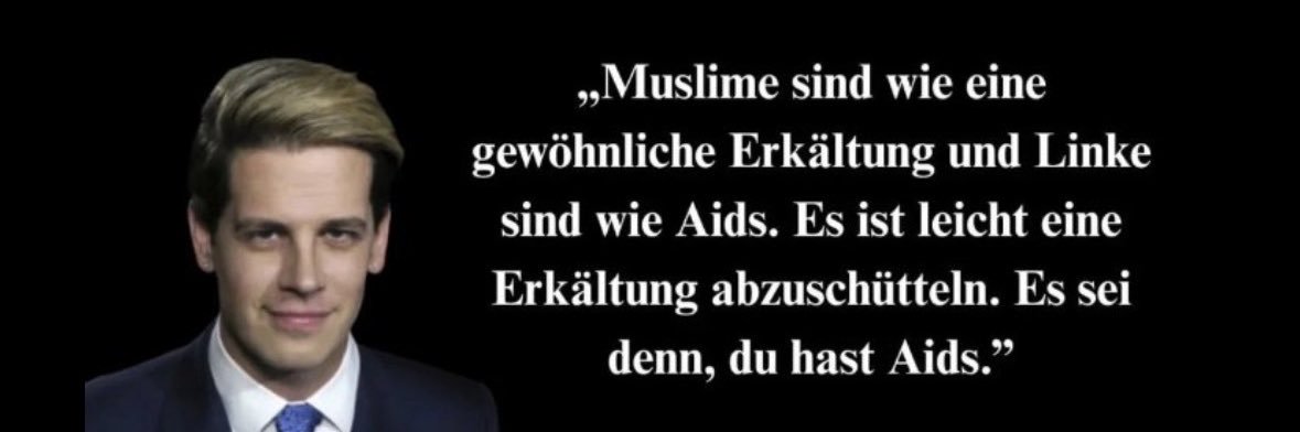 …darf der das? banner