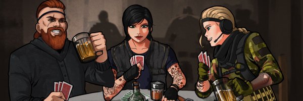 OperatorJack Profile Banner
