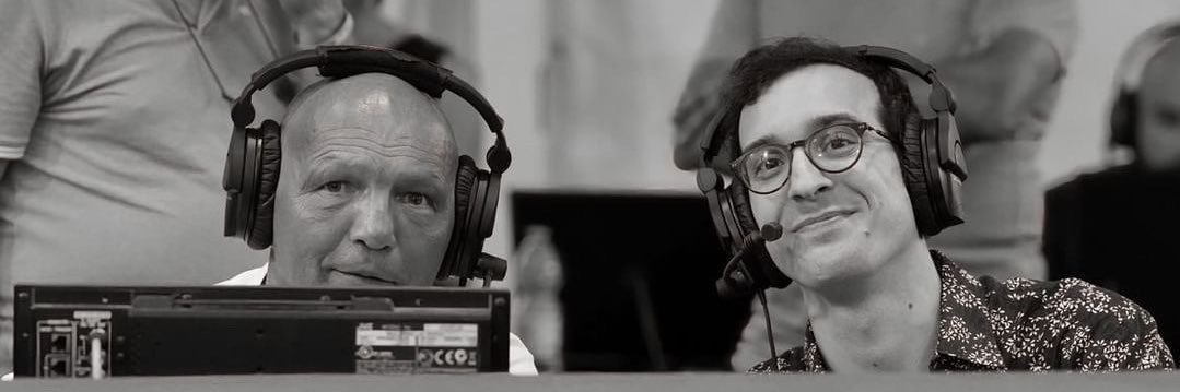 Giacomo Brunelli banner