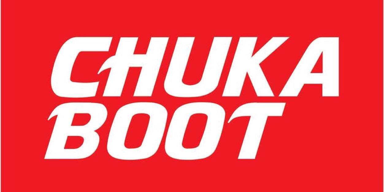CHUKABOOT チュカブｰト banner